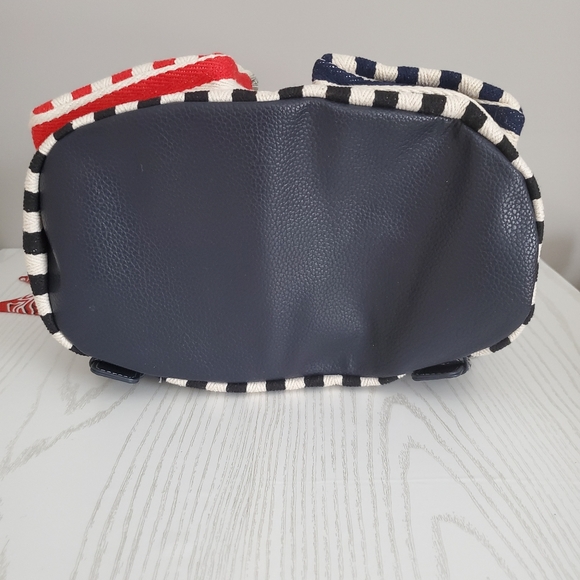 Steve Madden Btito backpack NWOT - Picture 6 of 8